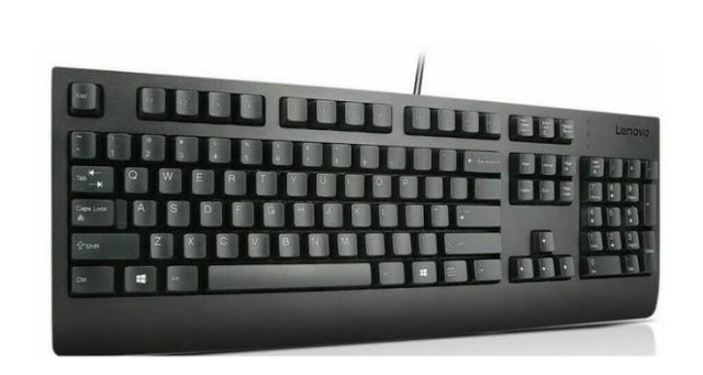 Lenovo keyboard