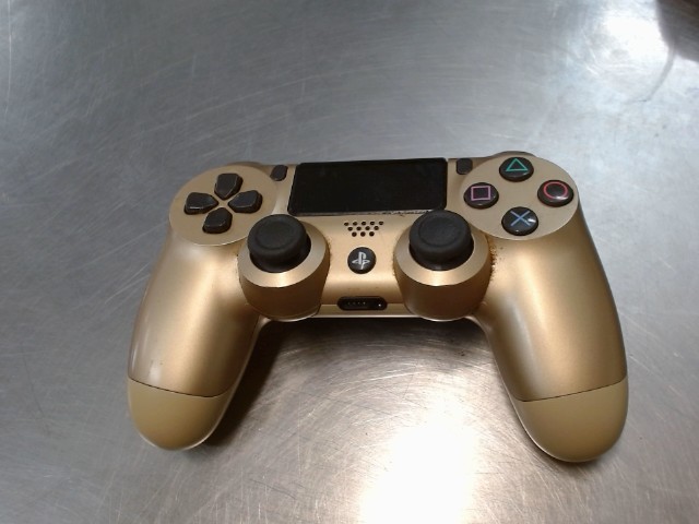 Manette ps4