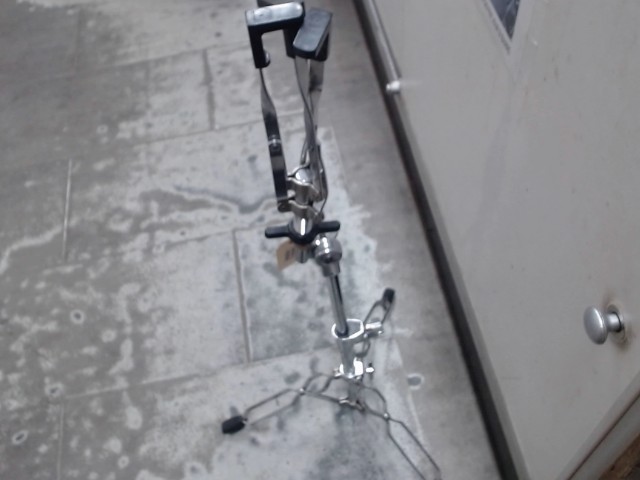 Trepied pour snare