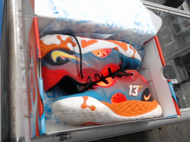 Pg 6 nrg size 8.5 used