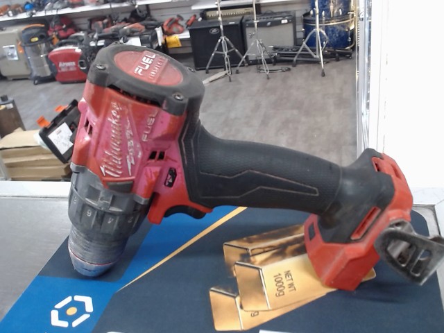 Drill 20v paint rose no acc