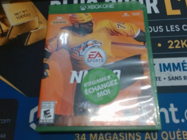 Nhl 19