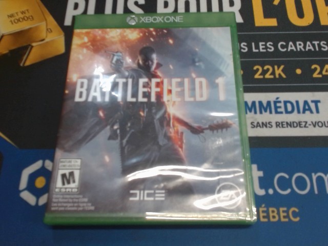 Battlefield 1
