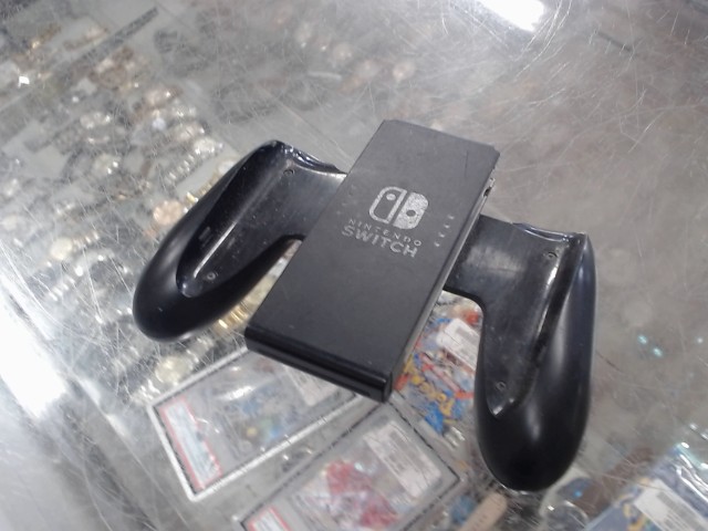 Manette pour joycon switch