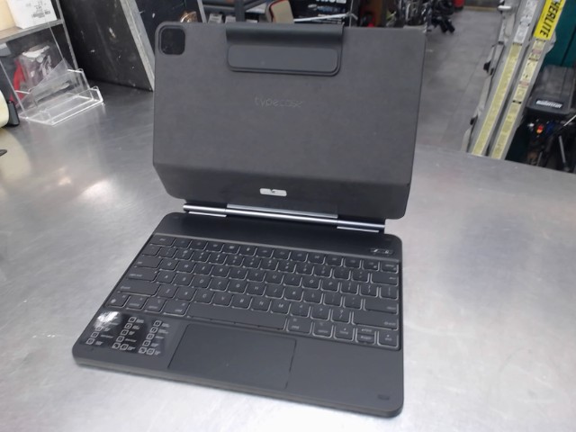 Case/clavier pour ipad 11''