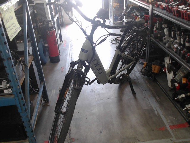 Velo electrique+batterie+chargeur