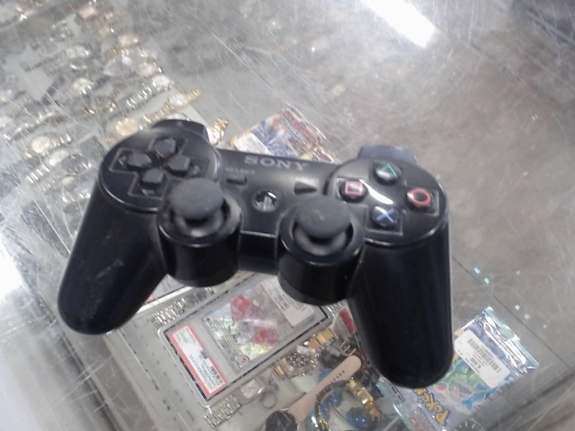 Manette de playstation 3