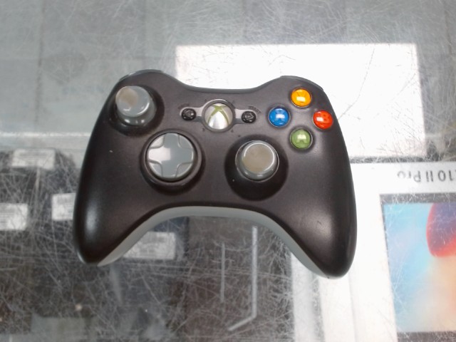 Xbox 360 controller