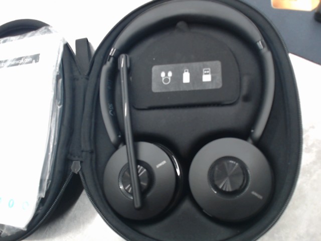 Anker powerconf h500 noir