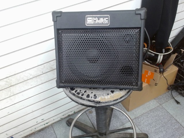 Amplificateur bluetooth