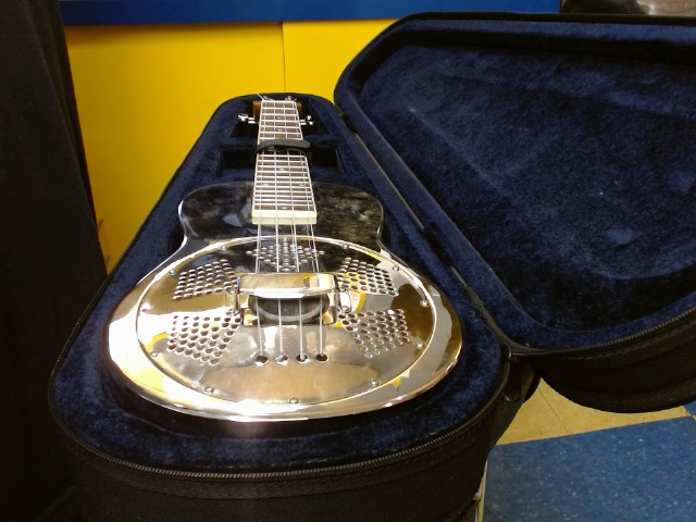 Ukele gold
