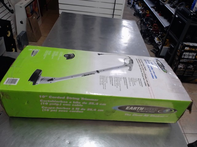 Coupe bordure filaire ds boite