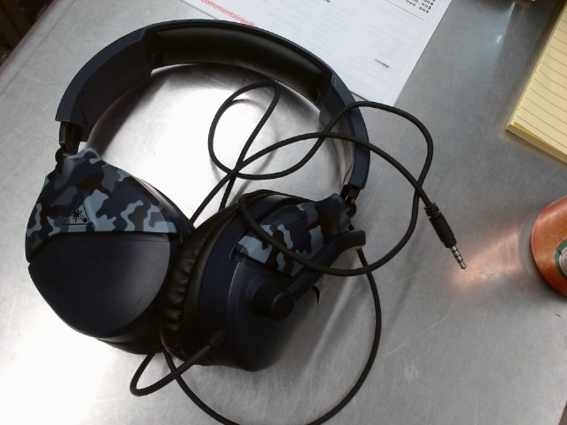 Ecouteur turtle beach
