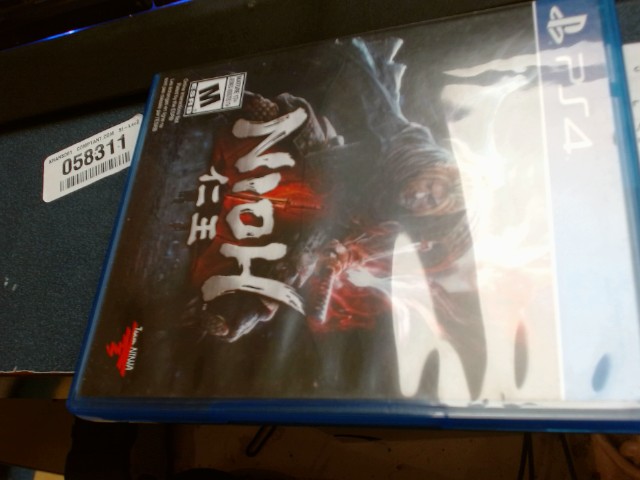 Nioh