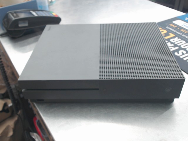 Xbox one s grise
