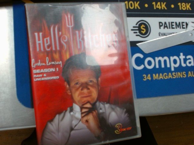 Hells kitchen sais 1