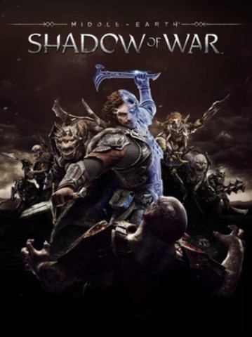 Middle earth shadow of war