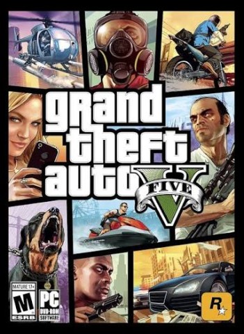 Gta 5