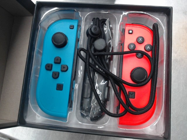 Joy-con pad controller generic joycons