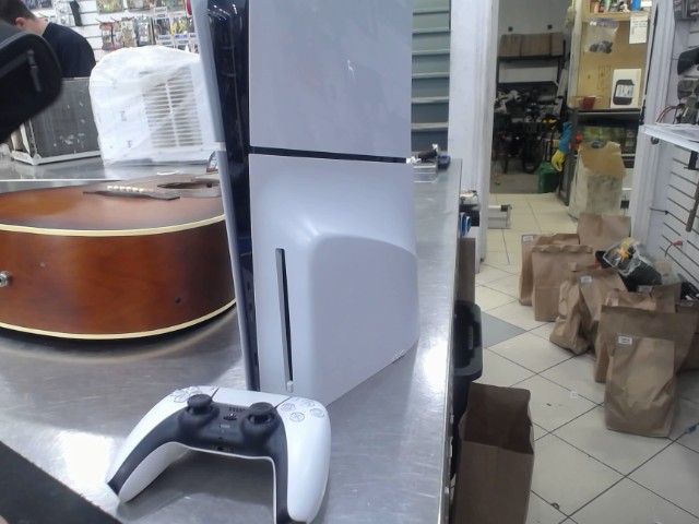 Console ps5