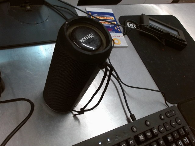 Speaker rienok acheter ici
