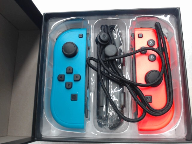 Joy-con pad controller generic joycons