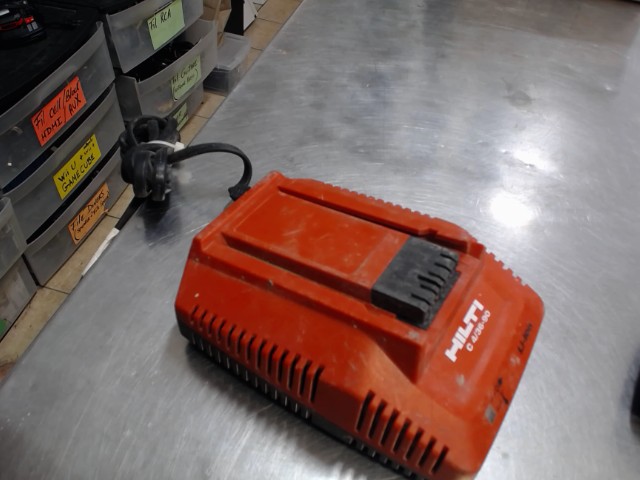 Chargeur hilti