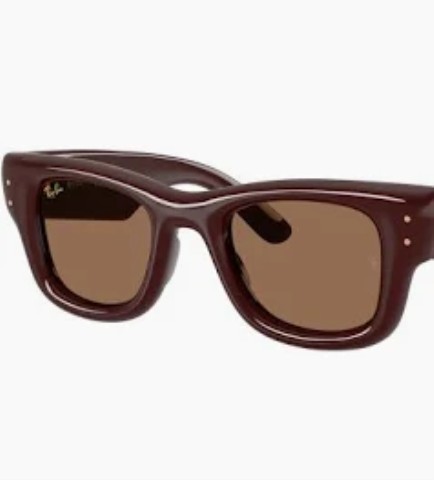Ray ban rayfairer puffer asap