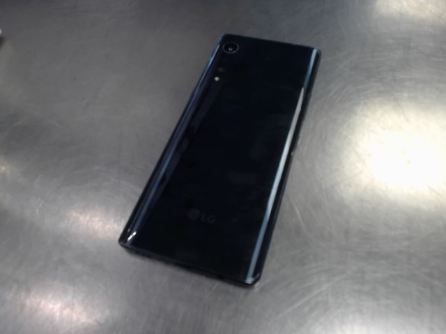 Lg velvet 5g