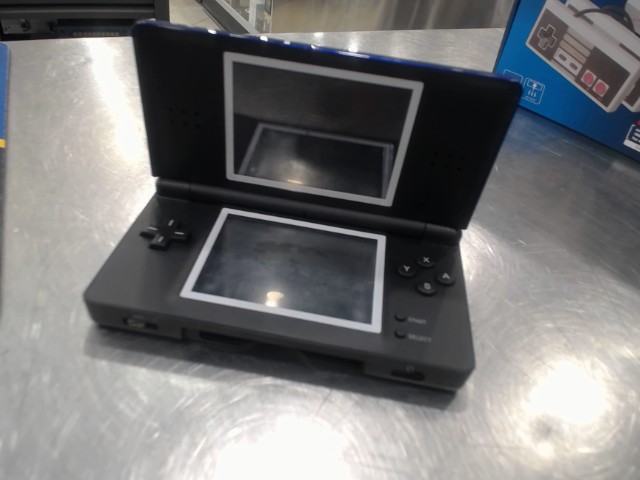 Ds lite bleu