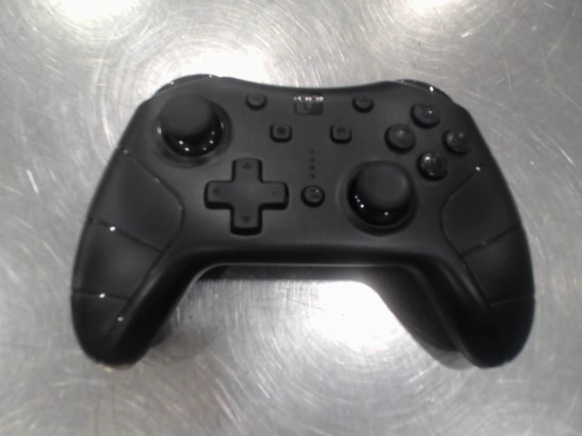 Manette de switch