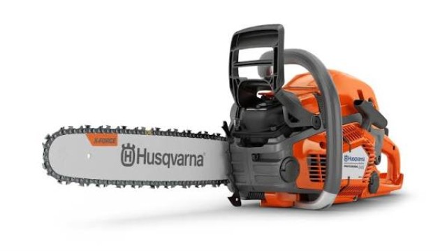 Scie a chaine husquarna 545 pro