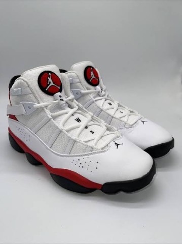 Air jordan cherry rings 10.5