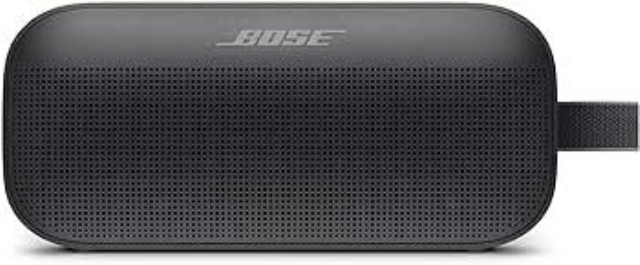 Soundlink boss flex se