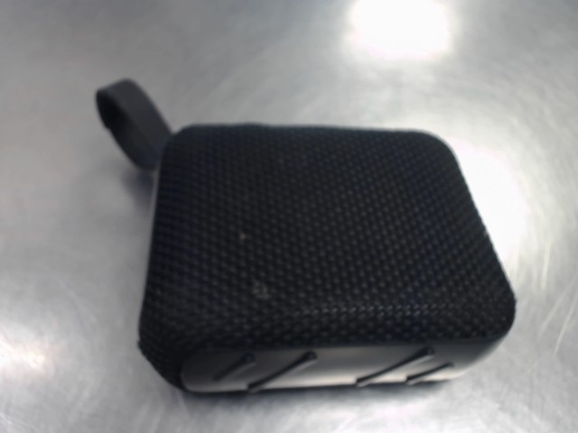 Speaker generique
