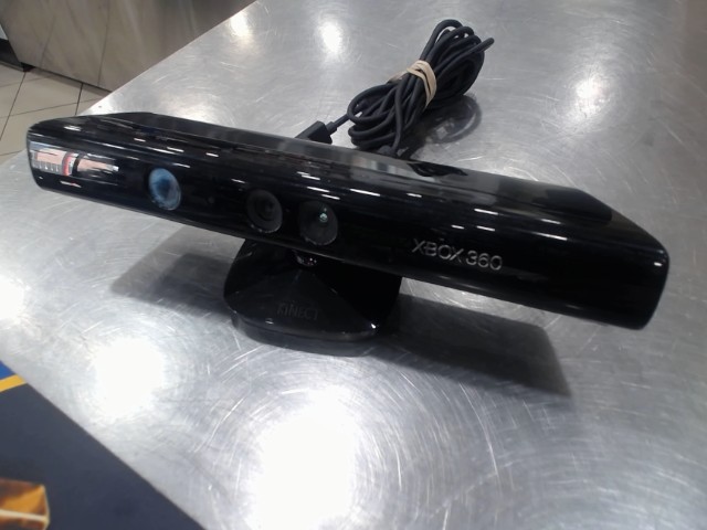 Kinect pour xbox 360