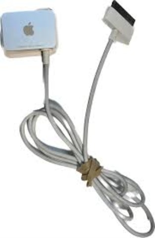 Manette pour ipod