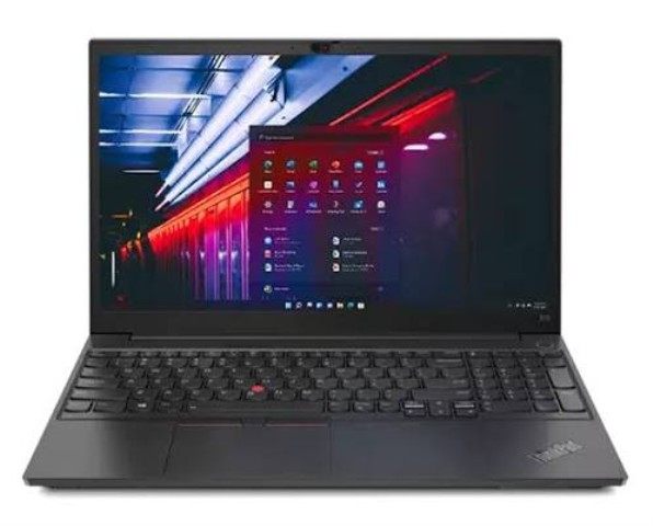 Lenovo thinkpad e15 intel core i7