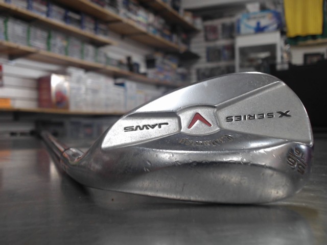 Fer golf(56 degrer)droitier