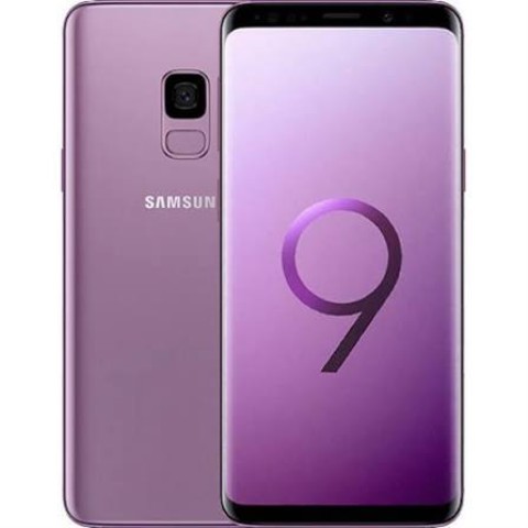 Samsung galaxy s9