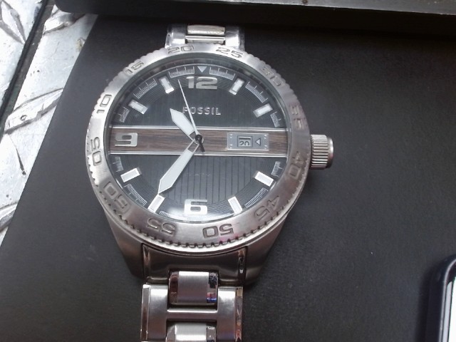 Fossil montre pour homme