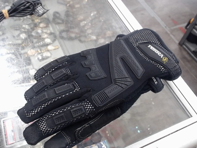 Paire de gants de travaille