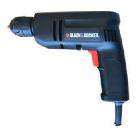 Drill black and decker 7152