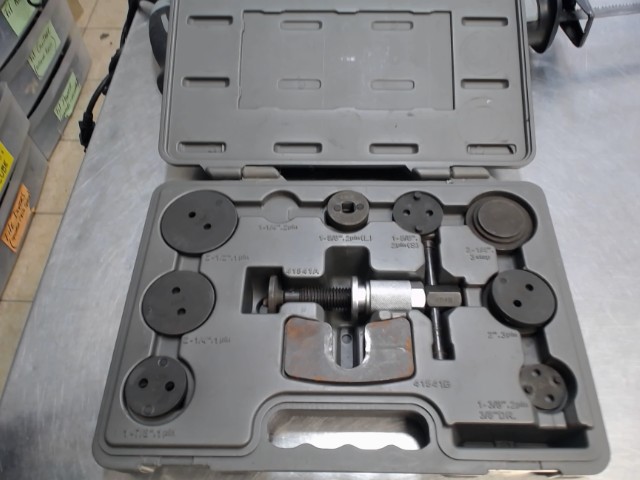 Kit de caliper
