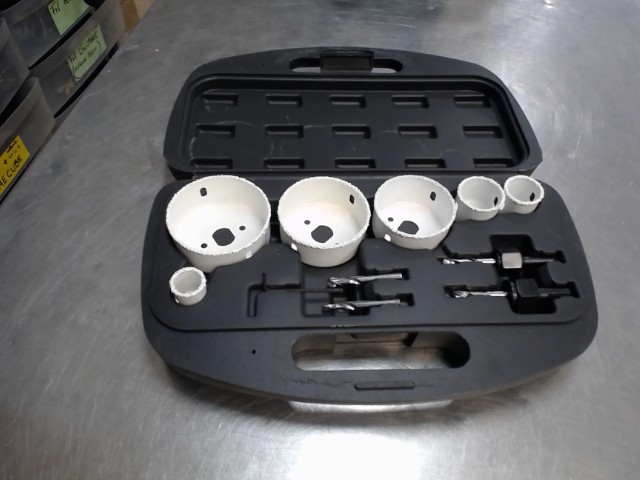 Kit de 5 lame ds boite