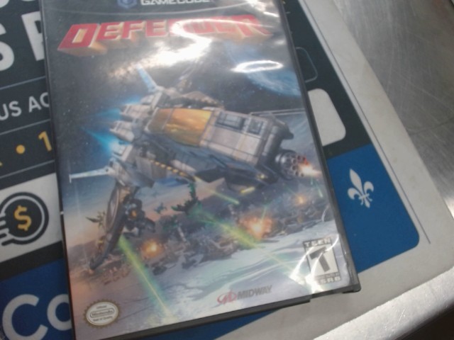 Defender
