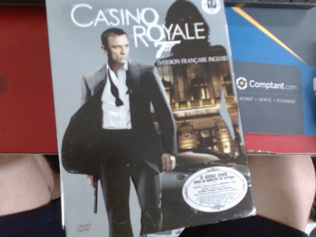 Casino royale 7