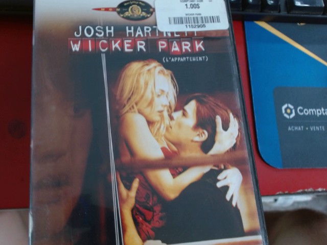 Wocker park