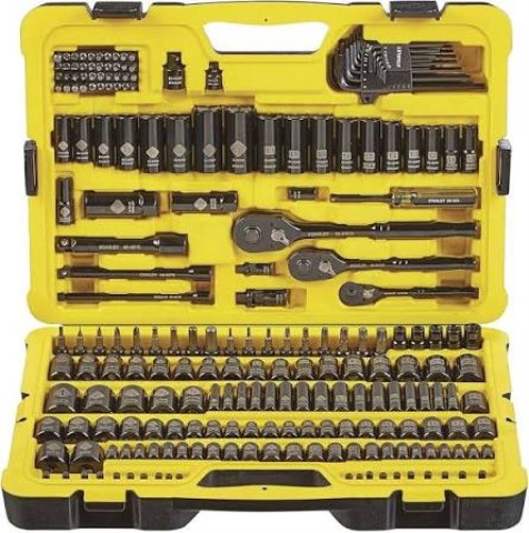 Kit de ratchet stanley
