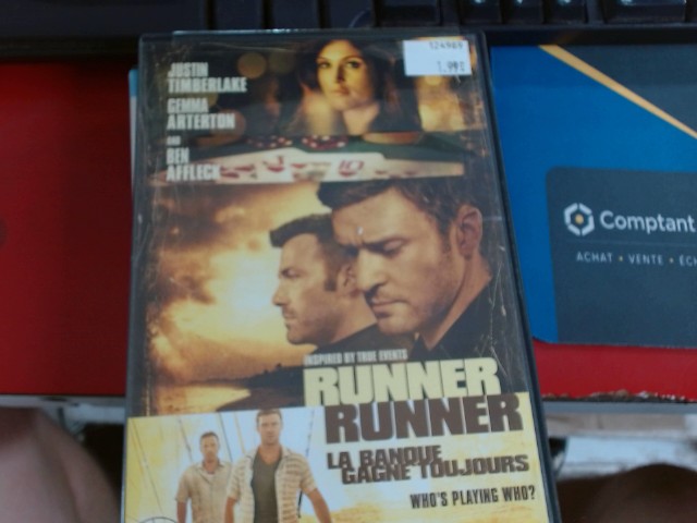 Runner